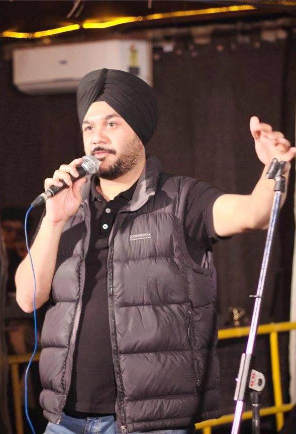  Parvinder Singh   Height, Weight, Age, Stats, Wiki and More